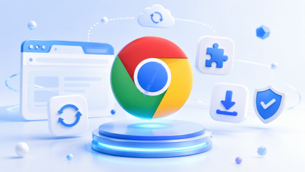 谷歌推出Chrome v149.0.7827.103紧急安全更新 发现漏洞的研究员获得5.5万美元奖励